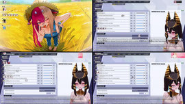 ❤ Vaca acalorada rankea en Rivals y Despues ASMRRRR ♥