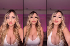 Talk to me 🥰