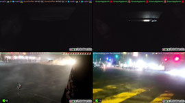 CARRERAS EN MEXICO TIJUANA NOCTURNAS POP OUT JOIN UP NOW GO GO GO !¡+x-x+¡! With @kiibzee