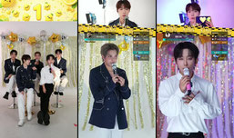 ♡ KR IDOL PRINCE ♡