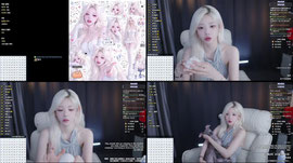 더우니 나가지말고 나랑 놀자