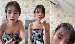 呆小呆正在直播