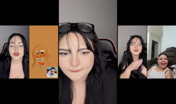 Untitled stream