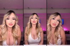 Talk to me 🥰
