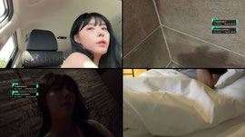 울산여행 1일차💝 11시에 깨워주세요