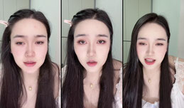 小琪不吃辣啦正在直播