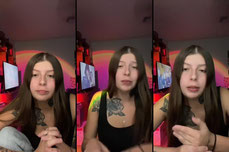 Untitled stream