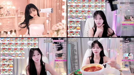 [판타지유] 8월도 잘 부탁합니다 ♥