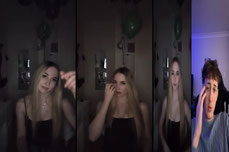it's my birthdayyy