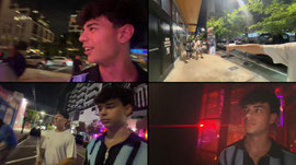 IRL JODA EN MIAMI