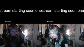 welcome i am streaming