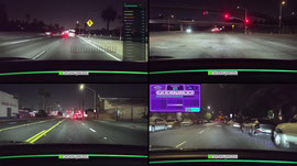 🚨🚔LA NIGHTCRAWL🚔🚨chasing cop calls🚨