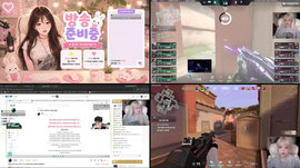 김츠나 골드 갈 때까지 게