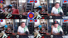 Live aus dem BerlinerEck, Thailand