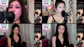 【Live on weekend】your favourite ASMR Queen Worldwide🇭🇰🍒NEW ASMR Exclusive Available / on ASMR CHANNEL🍒IG : 852BALLERINA🍒YT: HkAsmrQueen