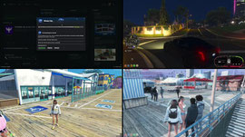 secret spark  @moee