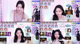 워메 8월의 첫방송이여