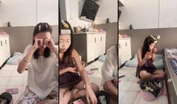 要不你进来替我播一会儿
