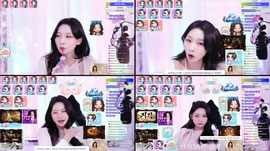 워메 8월의 첫방송이여