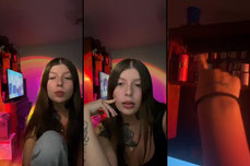 Untitled stream