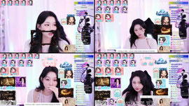 워메 8월의 첫방송이여