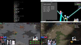 수술대 헤요이 2vs4 밍또얌 뉴캣슬 너네가 날 무시해?? 지면 바로 합숙 들어갑니다