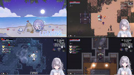 🫧세피리아 정출 합빵(●ˇ∀ˇ●)