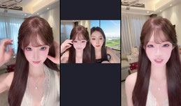 不知道 反正我的身材很曼妙