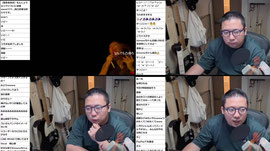 Untitled stream