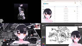 소통 단컷 402개