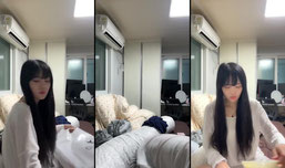 구름초롱s SOOPStream.