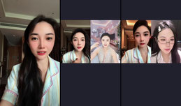 小姨讲驻外八卦