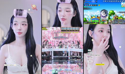 [퀸셀] 앙냥 ♥