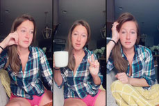 Coffee and Cats