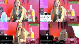SHOTS N FUN! 🥃  1 SUB = 1 VODKA SHOT
