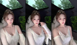 洛阳第二美少女