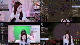 ⭐️케이대⭐️vs흑카데미 미니대전
