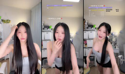 퀸셀 시은 와방♥