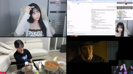 [점동아리] 땅콩이의 신부수업 3회차 이즈리얼 배우기