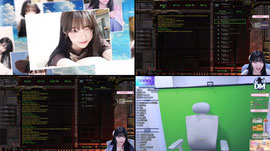 [DM] 후..