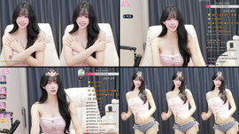 55일) 오빠 나 안보고싶었어요?