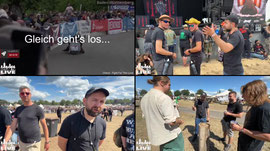 Wacken!