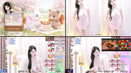 8월시작 코밍이랑! =3=♥