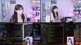 [와플대]재히 슷하 시간