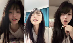 最萌小女孩