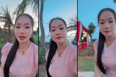 xin chào