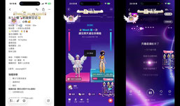 42岁妈妈 直播养孩子