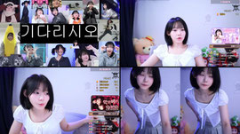 8월도 잘부탁해!