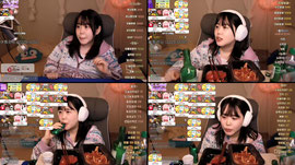 주말이니까 한잔때려?   (술먹방)