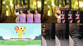 【舞蹈】谢谢迷宝！谢谢lucky哥哥！